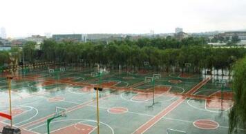 西安建筑工程技师学院
