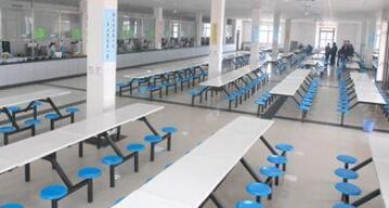 西安育才医科职业学校