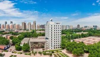 西安育才医科职业学校