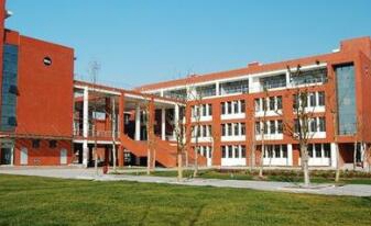 西安技师学院未来学院