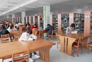 陕西信息工业技师学院