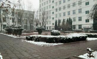西安理工技师学院