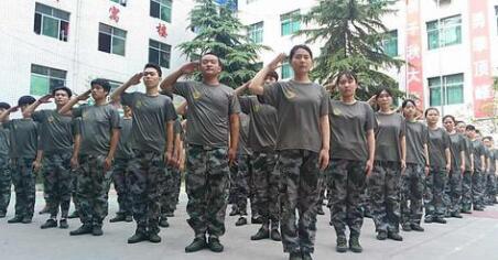 西安商贸旅游技师学院