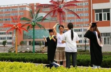 宝鸡郡智技工学校