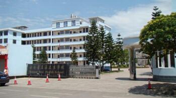 云南省普洱卫生学校