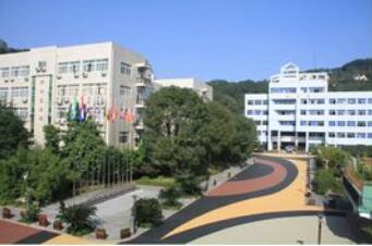 温州华侨职业中等专业学校