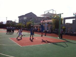 温州华侨职业中等专业学校