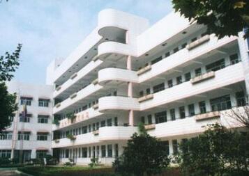 诸暨市西子旅游学校