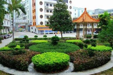 诸暨市西子旅游学校