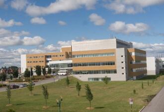 陕西工程科技高级技工学校