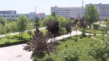 陕西国防工业技师学院