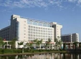陕西国防工业技师学院