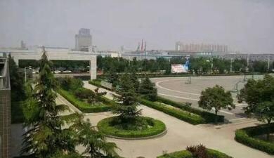 陕西汽车技工学校