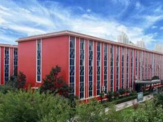 西安工程技师学院
