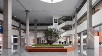 西安航天技工学校