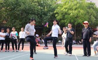 陕西渭南商贸技工学校