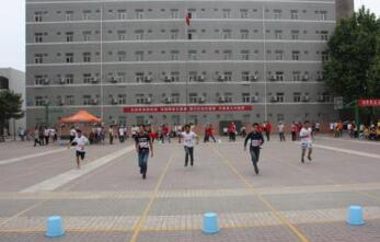 陕西邮电高级技工学校