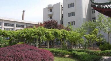 陕西邮电高级技工学校