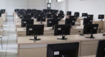 陕西机电技工学校