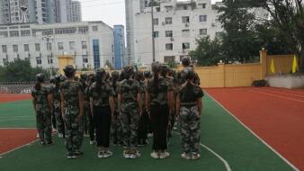 陕西机电技工学校