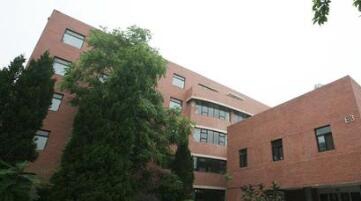 陕西能源技工学校