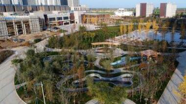 陕西中北铁道技工学校