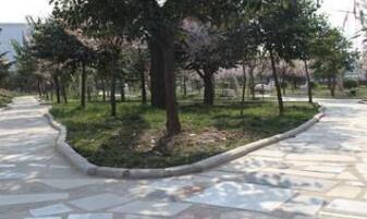 陕西中北铁道技工学校