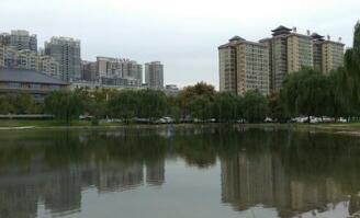 陕西渭阳技工学校