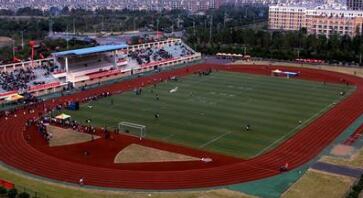 陕西省纺织工业技工学校