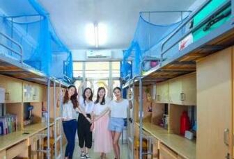 陕西省纺织工业技工学校