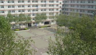 陕西省建材技工学校