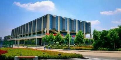 陕西省建材技工学校