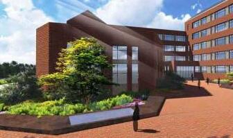 中交第二公路工程局有限公司技工学校