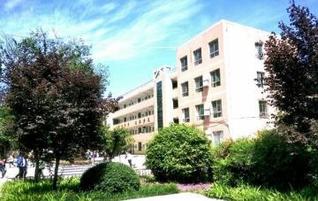 西安惠安技工学校