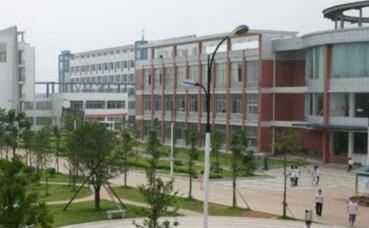 陕西有色金属技工学校