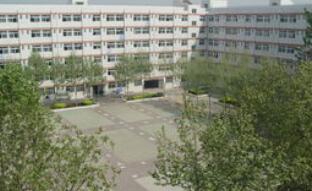 陕西电力技工学校