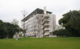 陕西电力技工学校