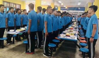 陕西建设技师学院