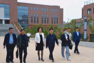 陕西建设技师学院