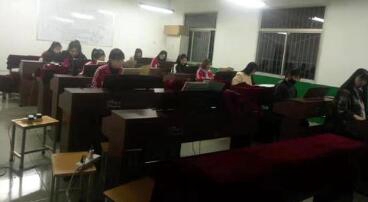 陕西建设技师学院