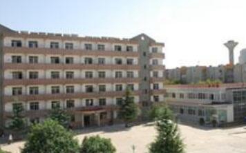 西安铁路高级技工学校