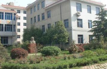 西安铁路高级技工学校