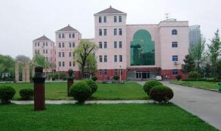 西安外事技工学校