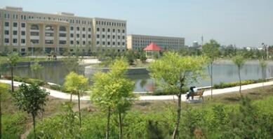 西安外事技工学校