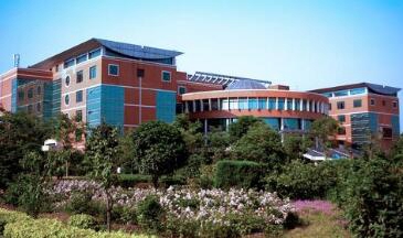 西安外事技工学校