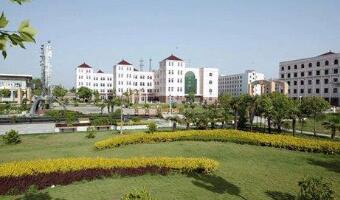 西安外事技工学校