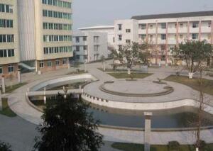 宝鸡市渭滨区职业教育中心