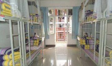 横山区职教中心