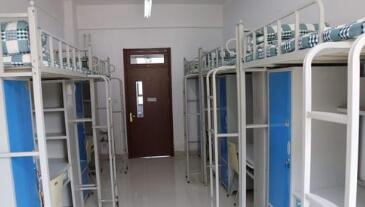 横山区职教中心