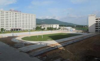 大荔县职业教育中心